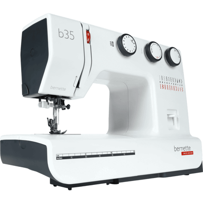 Bernette 35 Sewing Machines