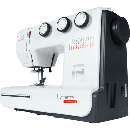 Bernette 35 Sewing Machines