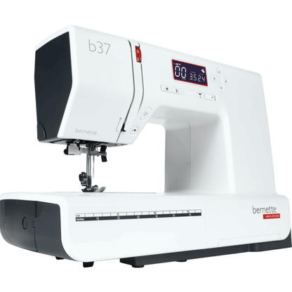 Bernette 37 Sewing Machines