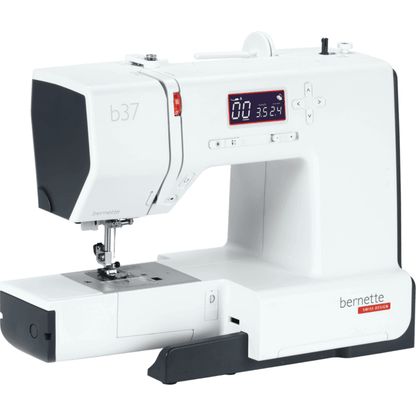 Bernette 37 Sewing Machines