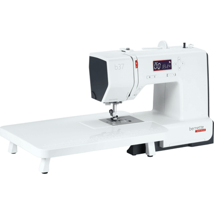 Bernette 37 Sewing Machines