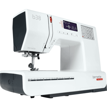 Bernette 38 Sewing Machines
