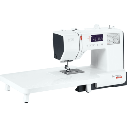 Bernette 38 Sewing Machines