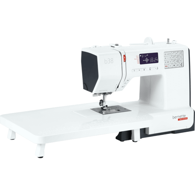 Bernette 38 Sewing Machines
