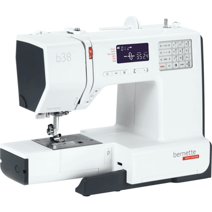 Bernette 38 Sewing Machines