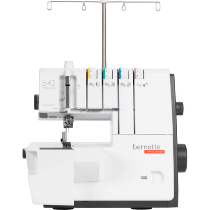 Bernette 42 FUNLOCK Sewing Machines