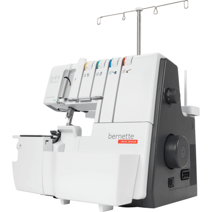 Bernette 44 FUNLOCK Sewing Machines