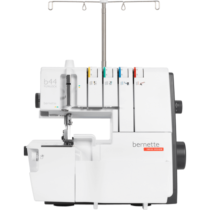 Bernette 44 FUNLOCK Sewing Machines