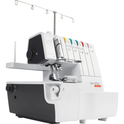 bernette 48 FUNLOCK Sewing Machines