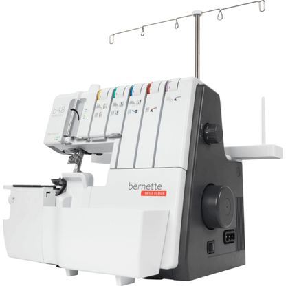 bernette 48 FUNLOCK Sewing Machines