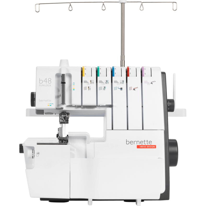 bernette 48 FUNLOCK Sewing Machines
