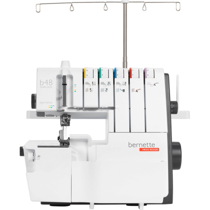 bernette 48 FUNLOCK Sewing Machines