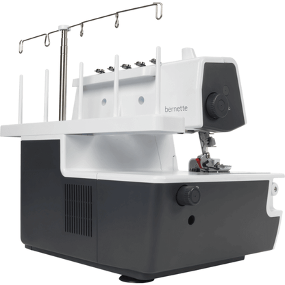 bernette 48 FUNLOCK Sewing Machines