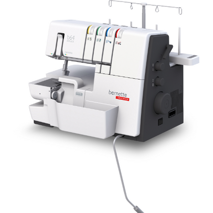 bernette 64 AIRLOCK Sewing Machines