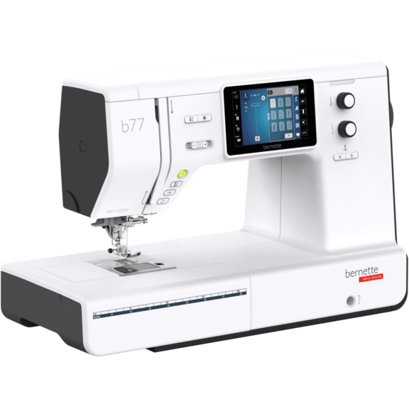 Bernette 77 Sewing Machines