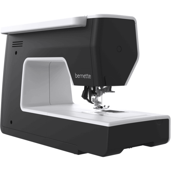 Bernette 77 Sewing Machines 2