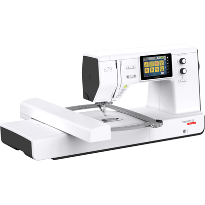 Bernette 79 Sewing Machines