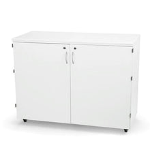 Load image into Gallery viewer, Dingo Storage Cabinet &amp; Cutting Table
