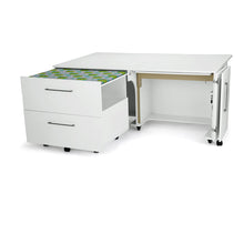 Load image into Gallery viewer, Diva Sewing Cabinet
