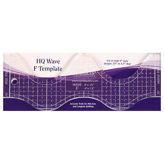 Wave F Template 4