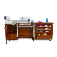 Load image into Gallery viewer, Wallaby Sewing Cabinet
